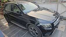 Used Mercedes-Benz GLC 220 d Progressive in Ahmedabad