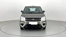 Second Hand Maruti Suzuki Wagon R 1.0 LXI CNG in Delhi