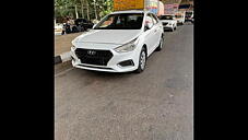 Second Hand Hyundai Verna 1.6 CRDI SX in Lucknow