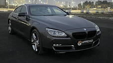 Used BMW 6 Series Gran Coupe 640d Gran Coupe in Mohali