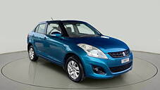 Used Maruti Suzuki Swift DZire ZDI in Coimbatore