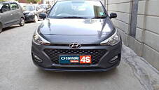 Used Hyundai Elite i20 Asta 1.2 in Delhi