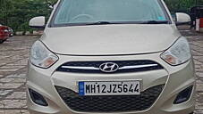 Used Hyundai i10 Sportz 1.2 Kappa2 in Pune