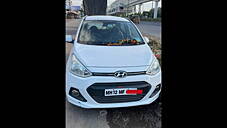 Used Hyundai Grand i10 Sportz 1.2 Kappa VTVT [2013-2016] in Pune