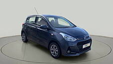 Used Hyundai Grand i10 Magna 1.2 Kappa VTVT in Pune