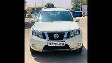 Used Nissan Terrano XV Premium D in Chennai