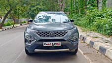 Used Tata Safari XZA Plus 6S in Bangalore