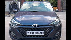 Used Hyundai Elite i20 Magna 1.2 [2016-2017] in Hyderabad