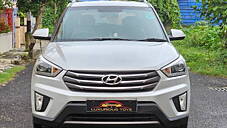 Used Hyundai Creta SX Plus 1.6  Petrol in Kolkata
