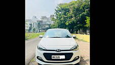 Used Hyundai Elite i20 Sportz 1.2 in Nagpur