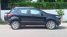 Used Ford EcoSport Titanium 1.5 TDCi (Opt) in Kanpur