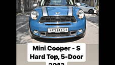 Used MINI Cooper Countryman Cooper S in Delhi