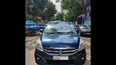 Used Maruti Suzuki Ertiga VXI CNG in Mumbai