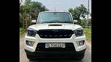 Used Mahindra Scorpio 2021 S11 2WD 8 STR in Delhi