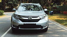 Used Honda CR-V 2.0L 2WD AT in Delhi