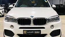 Used BMW X5 xDrive 30d M Sport in Hyderabad