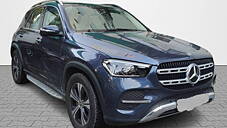 Used Mercedes-Benz GLE 300d 4MATIC LWB [2020-2023] in Hyderabad