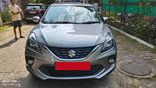 Used Maruti Suzuki Baleno Alpha Automatic in Pune