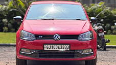 Used Volkswagen Polo GT TSI in Surat