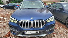 Used BMW X1 sDrive20d xLine in Surat