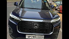 Used Honda Elevate ZX CVT in Kanpur