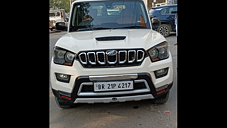 Second Hand Mahindra Scorpio S10 4WD 1.99 Intelli-Hybrid in Patna
