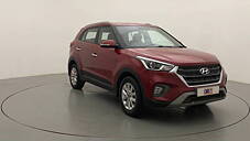 Used Hyundai Creta SX 1.6 Petrol in Mumbai