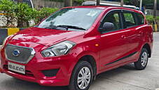 Used Datsun GO Plus T in Mumbai