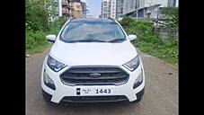 Used Ford EcoSport Titanium + 1.5L TDCi in Nashik