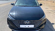 Second Hand Hyundai Verna 2020 SX (O) 1.5 CRDi in Ahmedabad