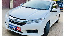 Used Honda City E Diesel in Kanpur