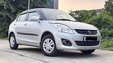 Used Maruti Suzuki Swift DZire VDI in Vadodara