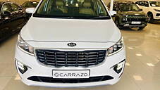 Used Kia Carnival Prestige 7 STR in Pune