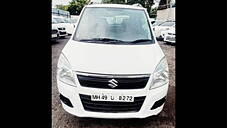 Used Maruti Suzuki Wagon R 1.0 VXI AMT in Nagpur