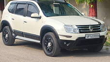 Used Renault Duster RxL Petrol in Ghaziabad