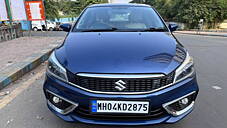 Used Maruti Suzuki Ciaz Alpha Hybrid 1.5 AT [2018-2020] in Thane