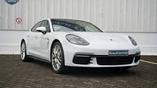 Used Porsche Panamera 4S in Kochi