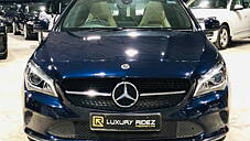 Used Mercedes-Benz CLA 200 D Urban Sport in Hyderabad