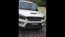 Second Hand Mahindra Scorpio 2021 S3 2WD 7 STR in Lucknow