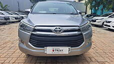 Used Toyota Innova Crysta 2.4 VX 7 STR [2016-2020] in Bangalore