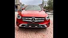 Used Mercedes-Benz GLC 220 d Progressive in Hyderabad