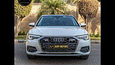 Used Audi A6 Technology 45 TFSI in Delhi