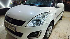 Used Maruti Suzuki Swift Lxi (O) [2014-2017] in Gurgaon