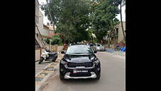 Used Kia Sonet HTK Plus 1.2 [2020-2021] in Bangalore