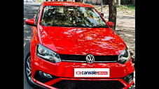 Used Volkswagen Polo Comfortline 1.0L TSI AT in Panchkula