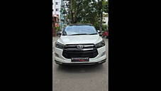 Used Toyota Innova Crysta Touring Sport Diesel MT [2017-2020] in Bangalore