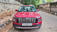 Used Hyundai Venue SX 1.5 CRDi in Bangalore