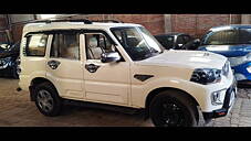 Used Mahindra Scorpio S4 in Bhojpur