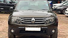 Used Renault Duster 85 PS RXZ 4X2 MT Diesel (Opt) in Kolkata