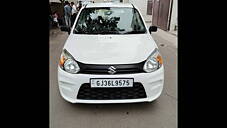 Used Maruti Suzuki Alto 800 Lxi (Airbag) [2012-2015] in Rajkot